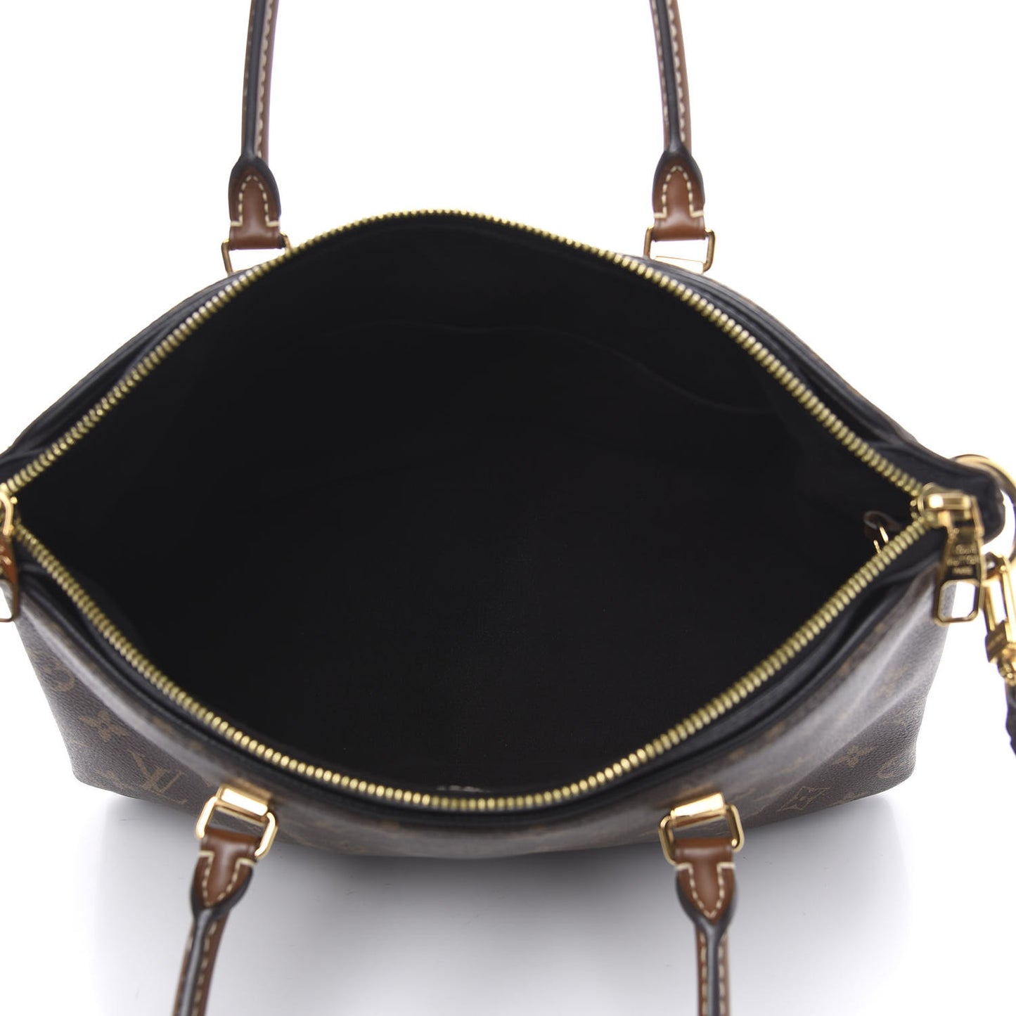 Monogram Pallas Black