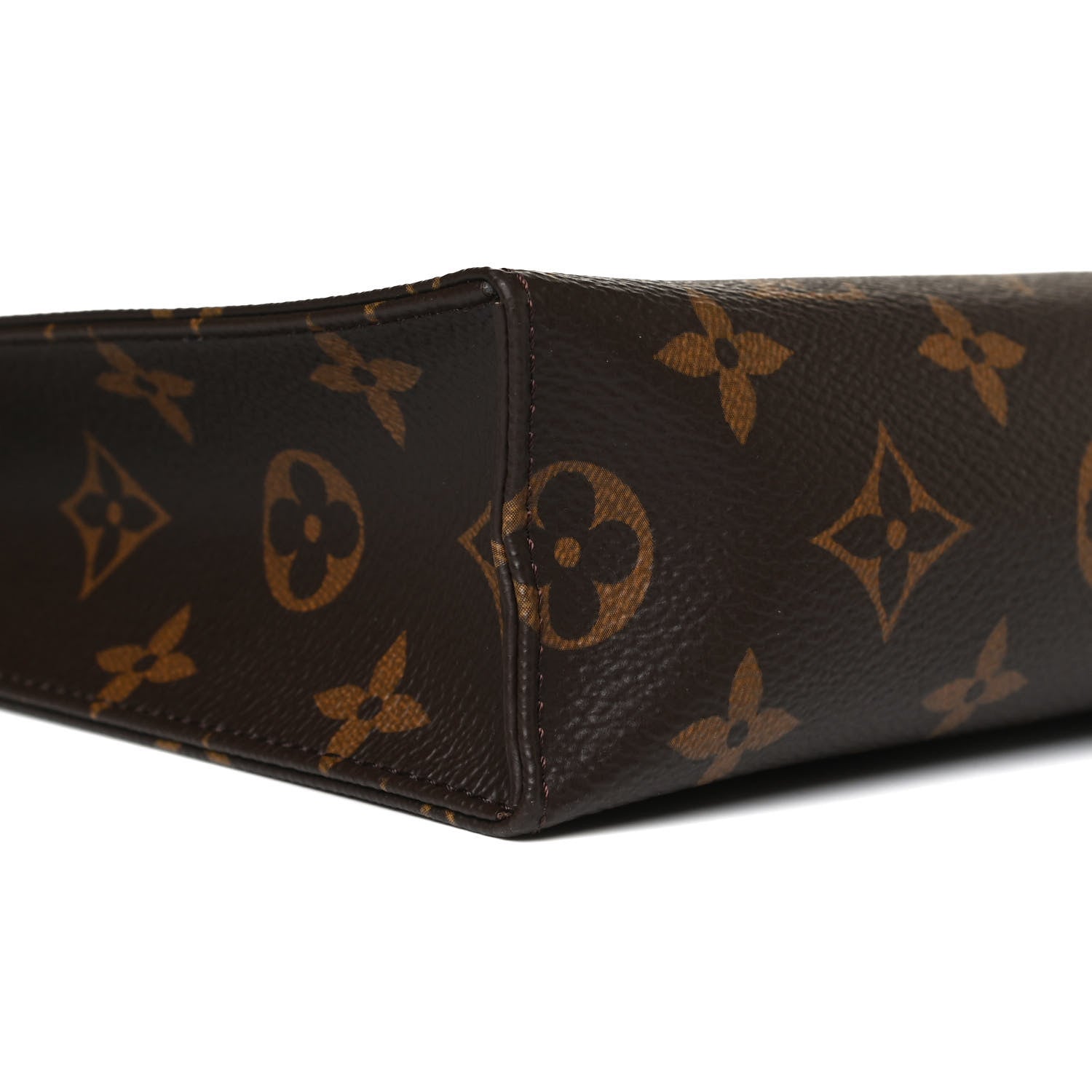 Louis Vuitton Monogram Toiletry Pouch 26 7 of 9