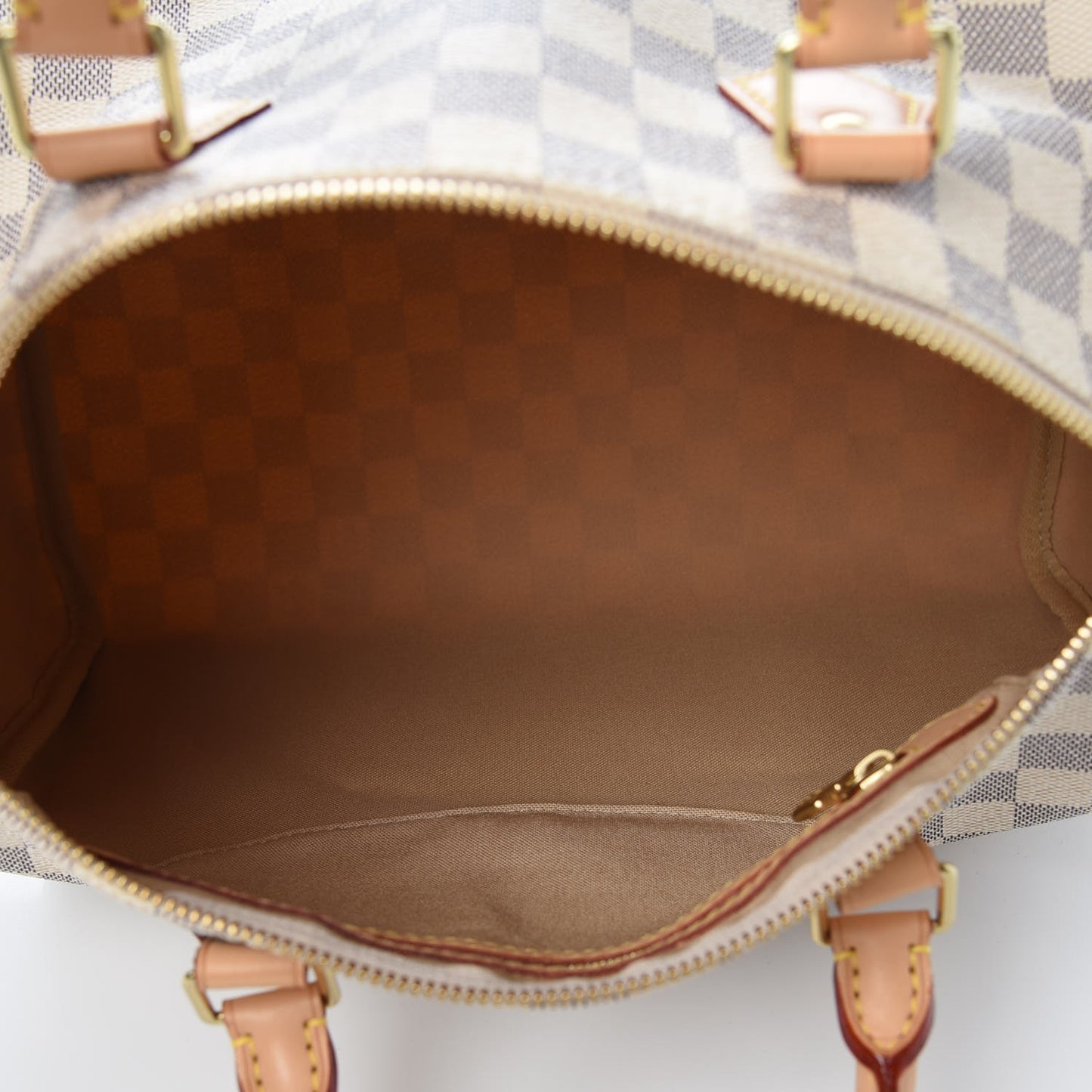 Damier Azur Speedy 30