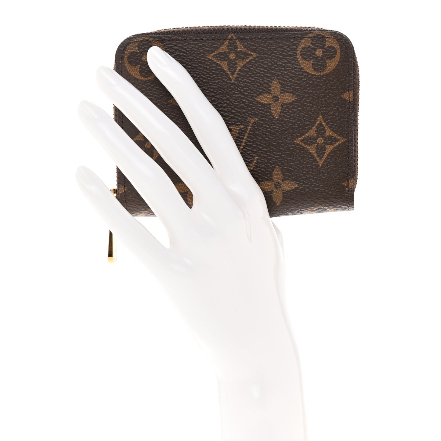 Monogram Zippy Coin Purse