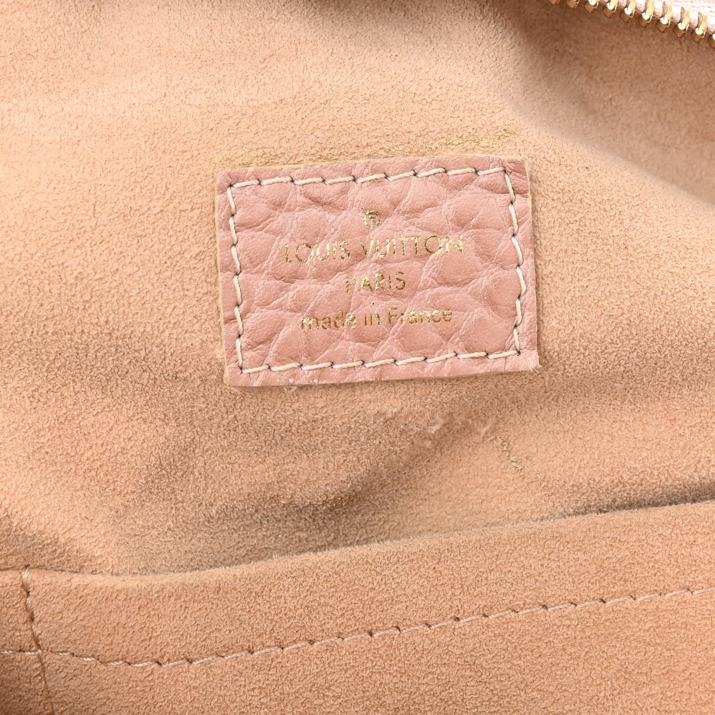 Denim Neo Cabby MM Rose