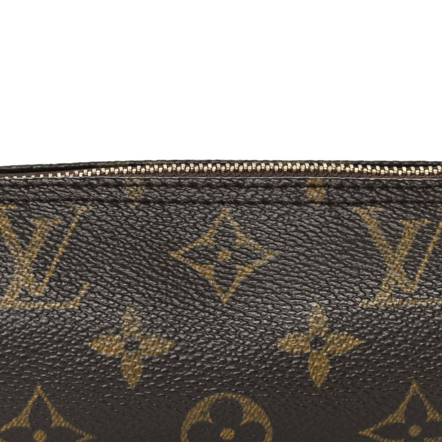Louis Vuitton Monogram Mini Papillon 6 of 8