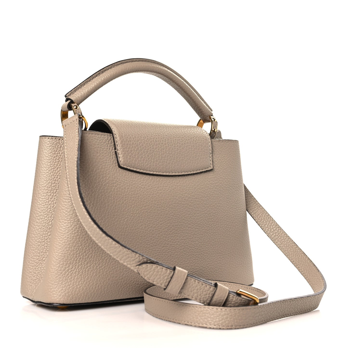 Taurillon Capucines BB Galet