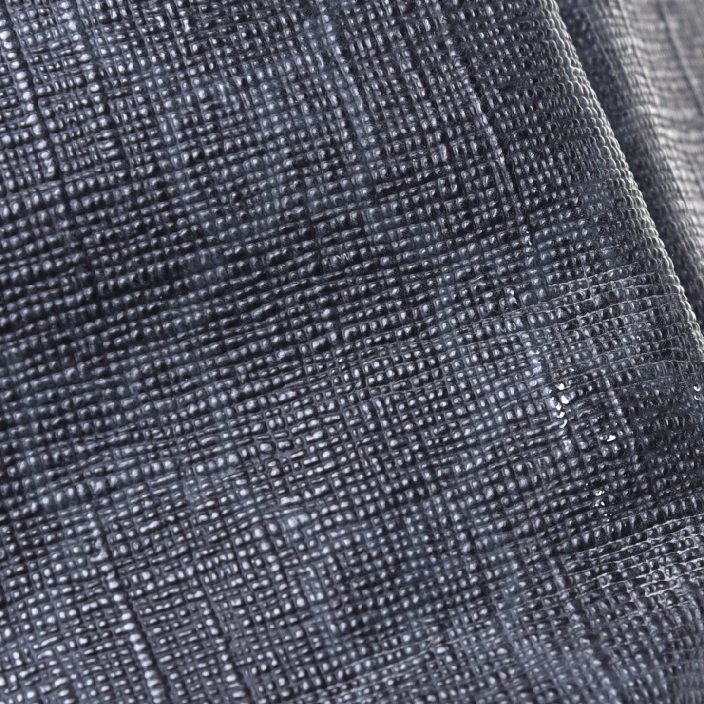 GG Supreme Monogram Web Handle Vertical Tote Black Grey