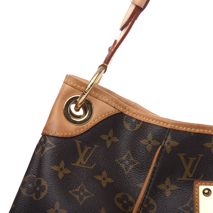 Louis Vuitton Monogram Galliera PM 11 of 11