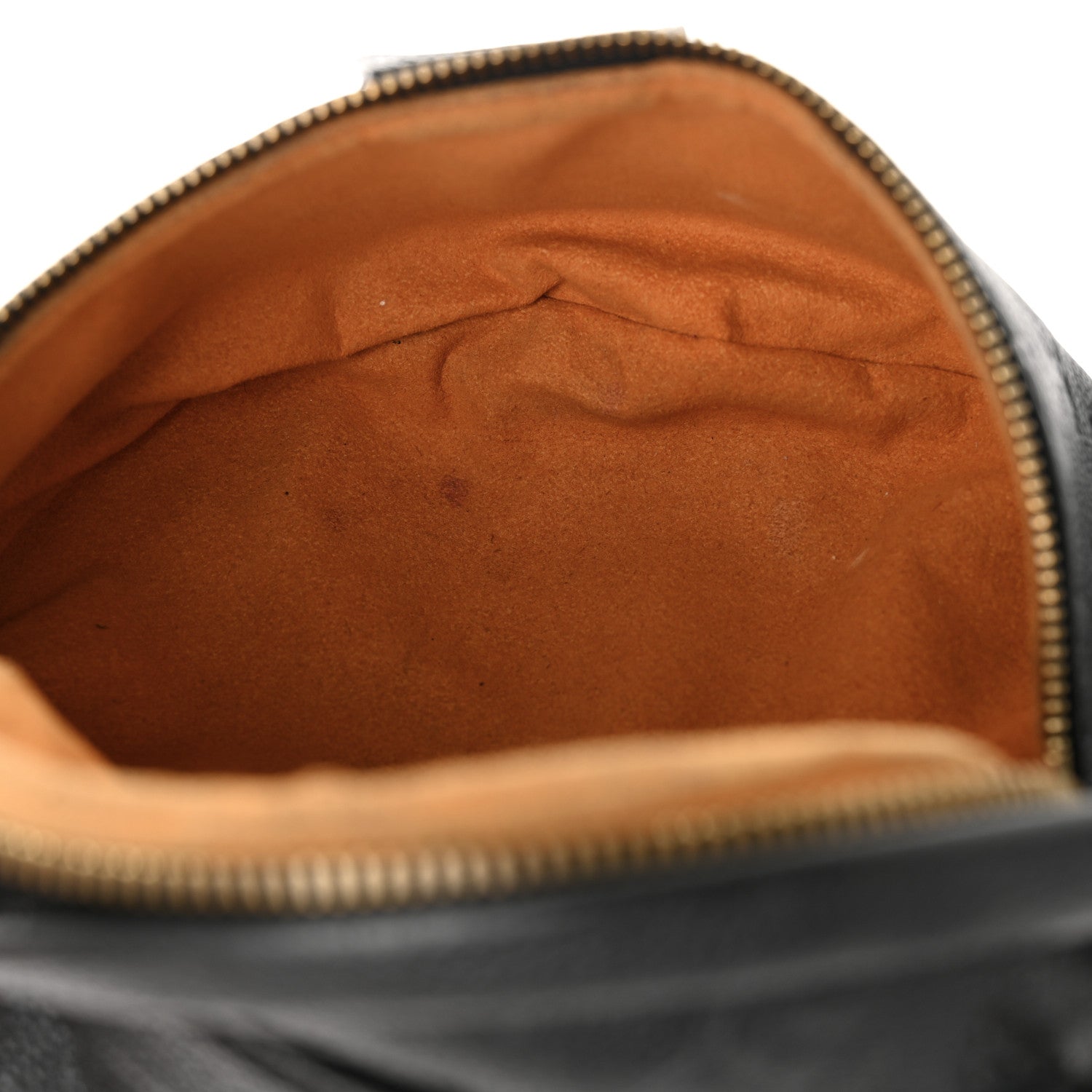 Louis Vuitton Empreinte BumBag Black 5 of 12