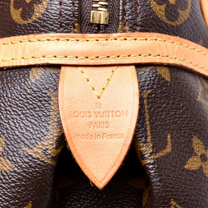 Louis Vuitton Monogram Montorgueil GM 6 of 10
