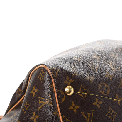 Louis Vuitton Monogram Tivoli GM 22 of 24