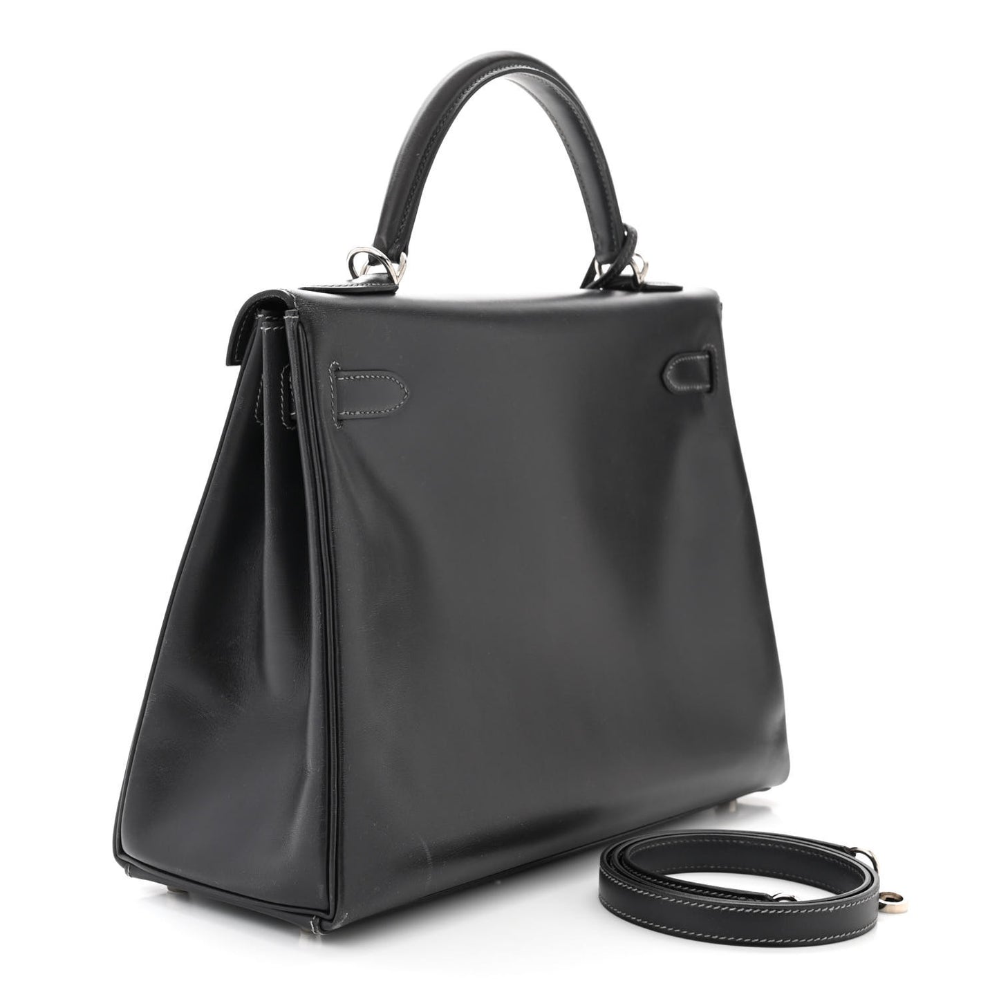 Box Kelly Retourne 32 Graphite