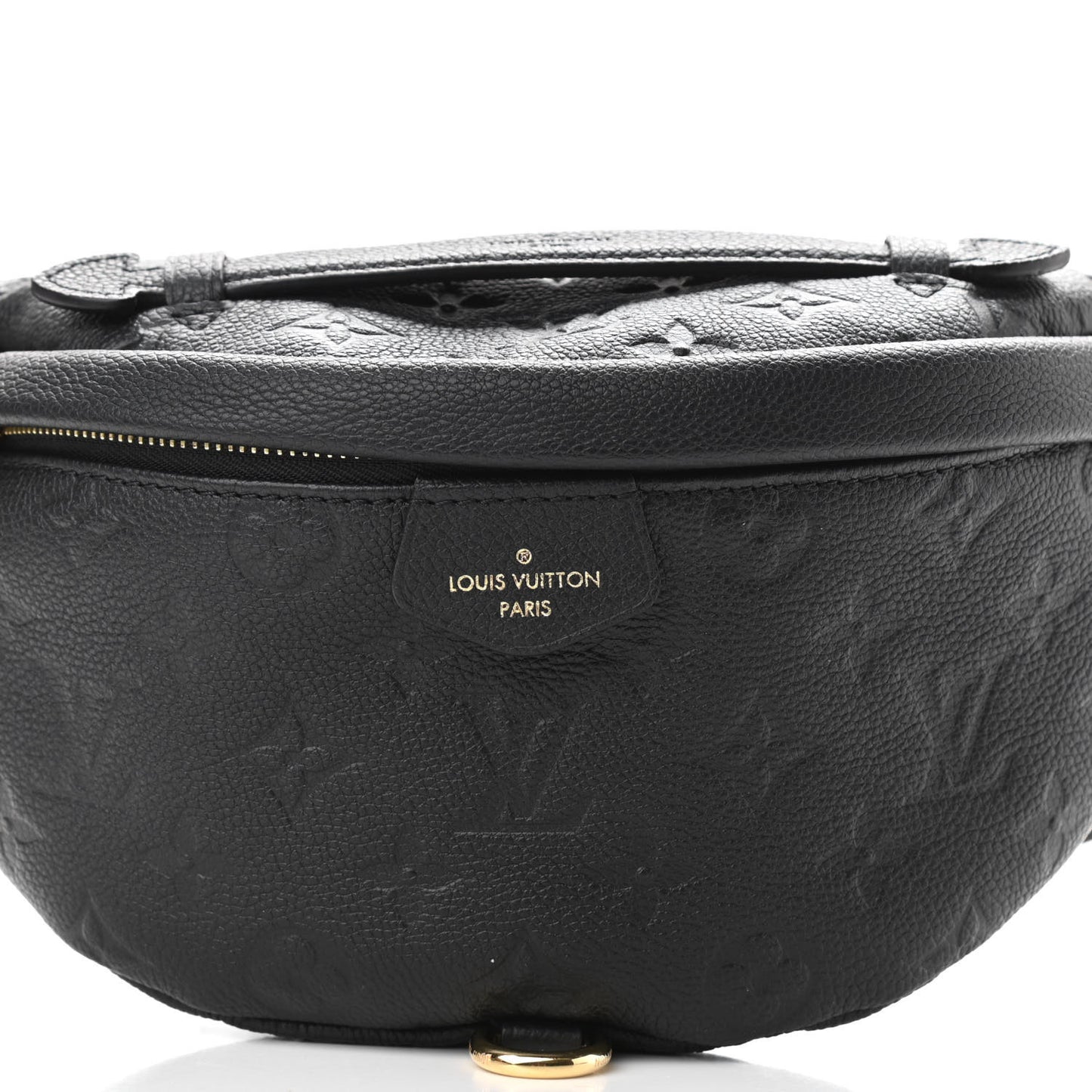 Empreinte BumBag Black