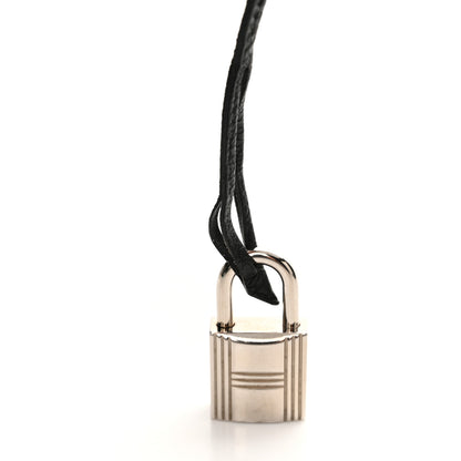 Hermes Togo Kelly Retourne 28 Black 11 of 16