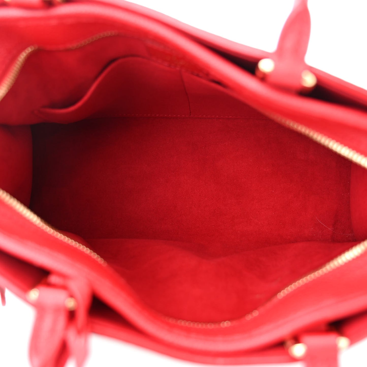 Monogram Popincourt PM Red