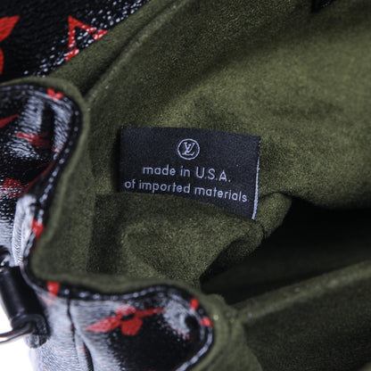 Louis Vuitton Monogram Infrarouge Pochette Metis 7 of 7