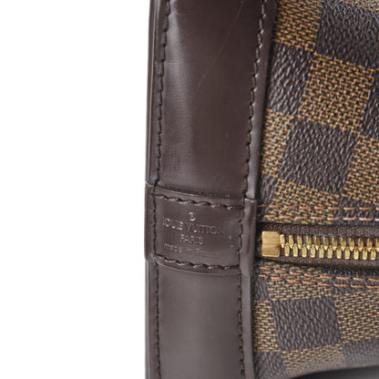 Louis Vuitton Damier Ebene Alma PM 10 of 12
