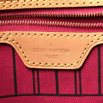 Louis Vuitton Monogram Neo Neverfull GM Pivoine 6 of 7