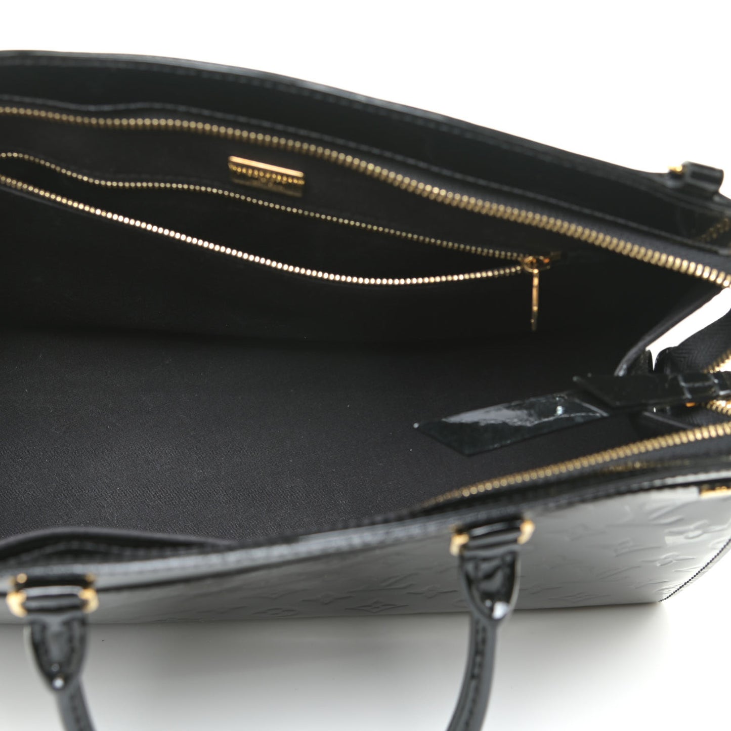 Vernis Brea MM Black