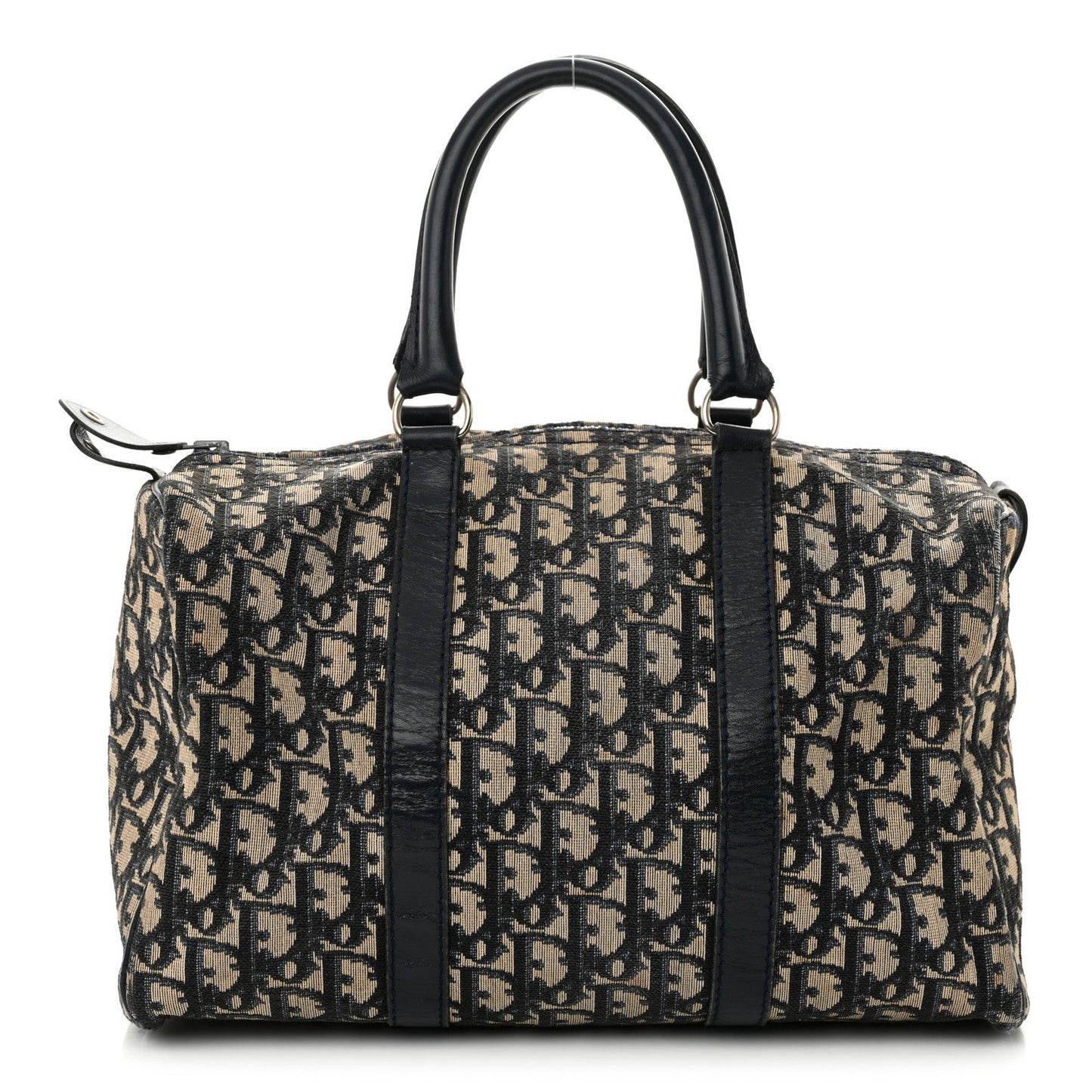 Monogram Boston Navy Blue
