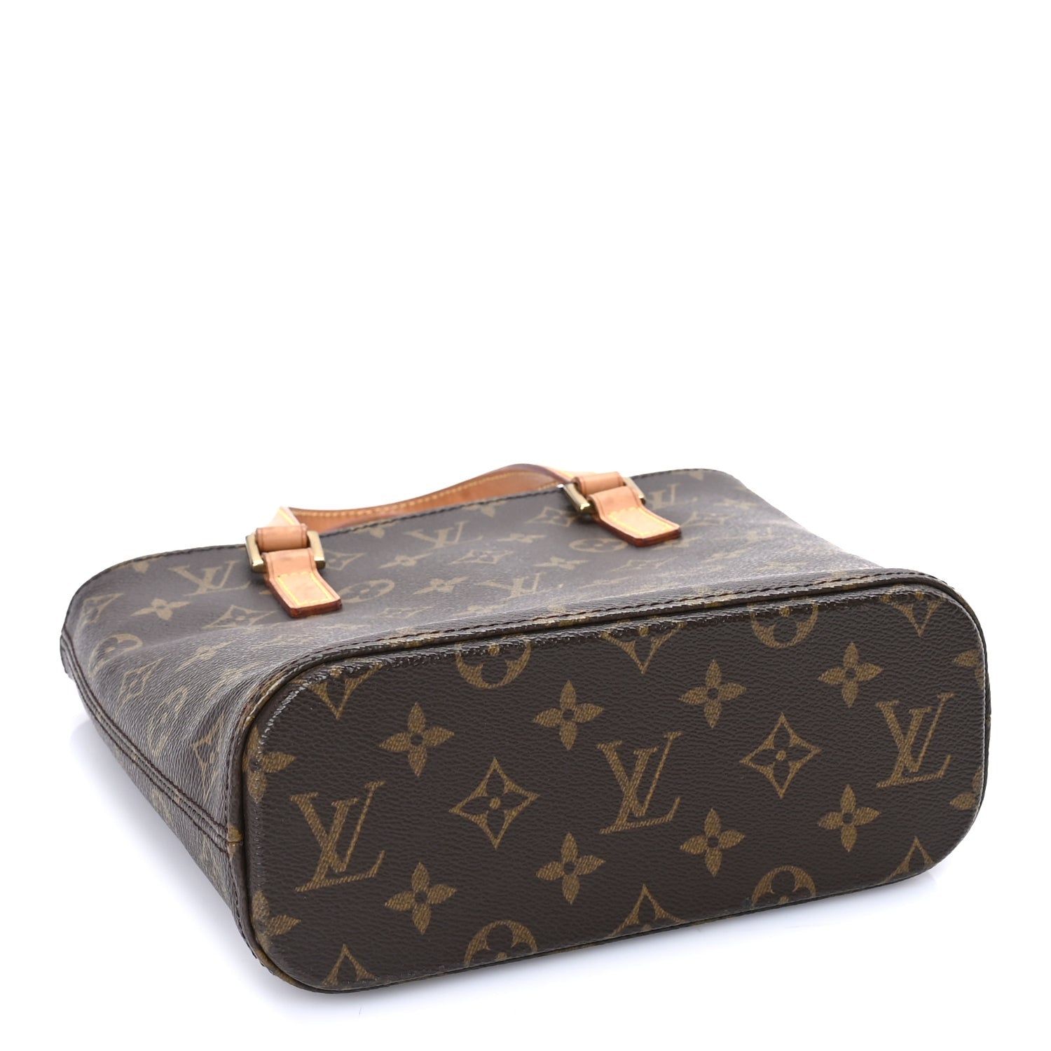 Louis Vuitton Monogram Vavin PM 3 of 7