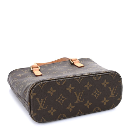 Louis Vuitton Monogram Vavin PM 3 of 7