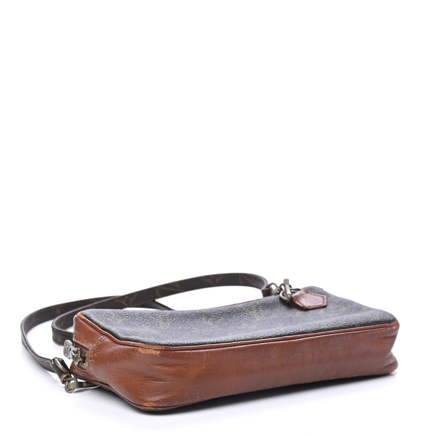 Monogram Pochette Sport Clutch