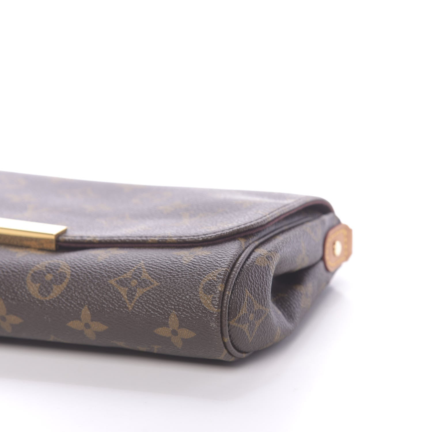 Louis Vuitton Monogram Favorite MM 9 of 11