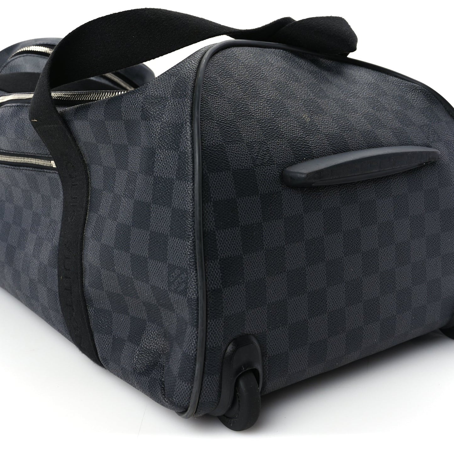 Damier Graphite Neo Eole 55