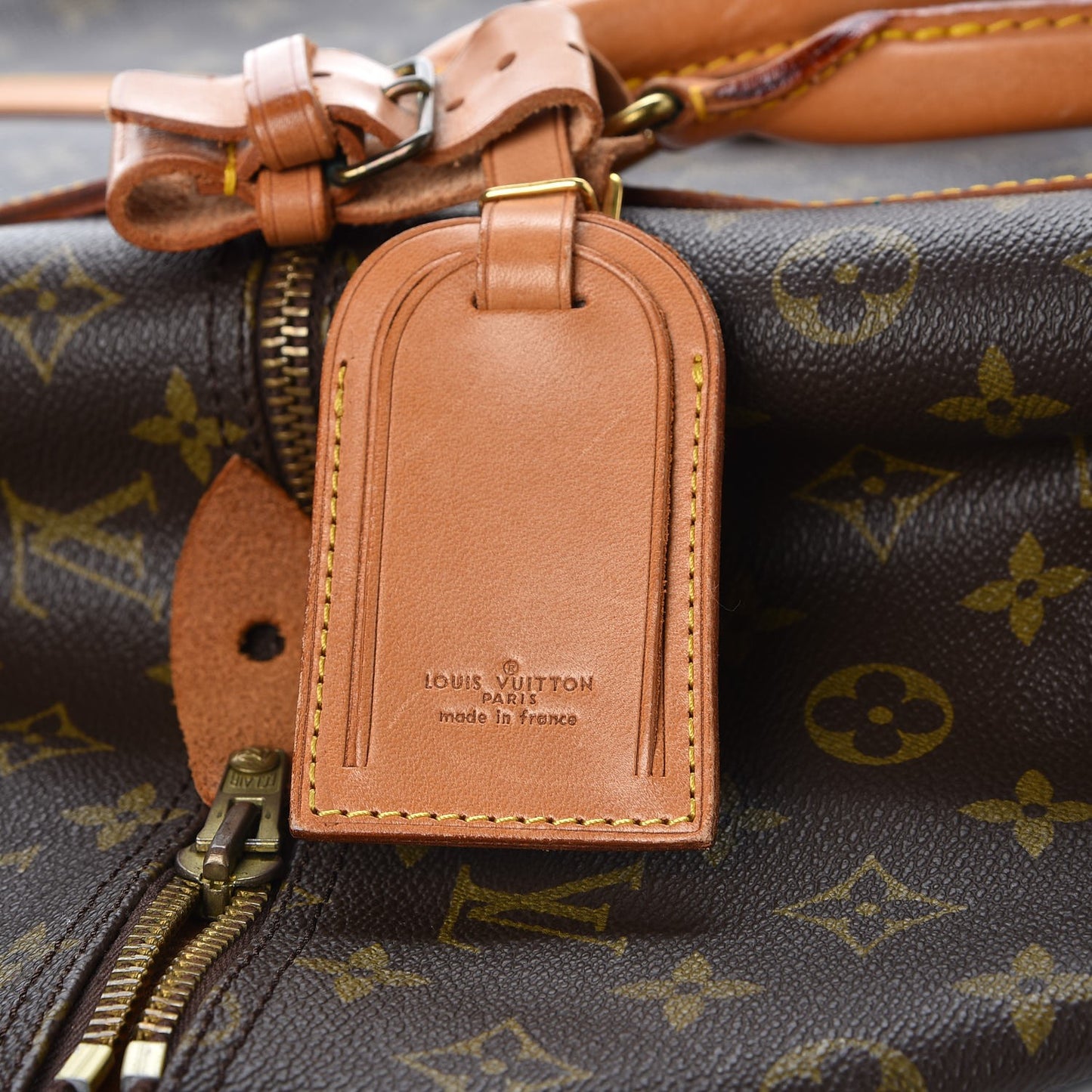 Monogram Keepall 60