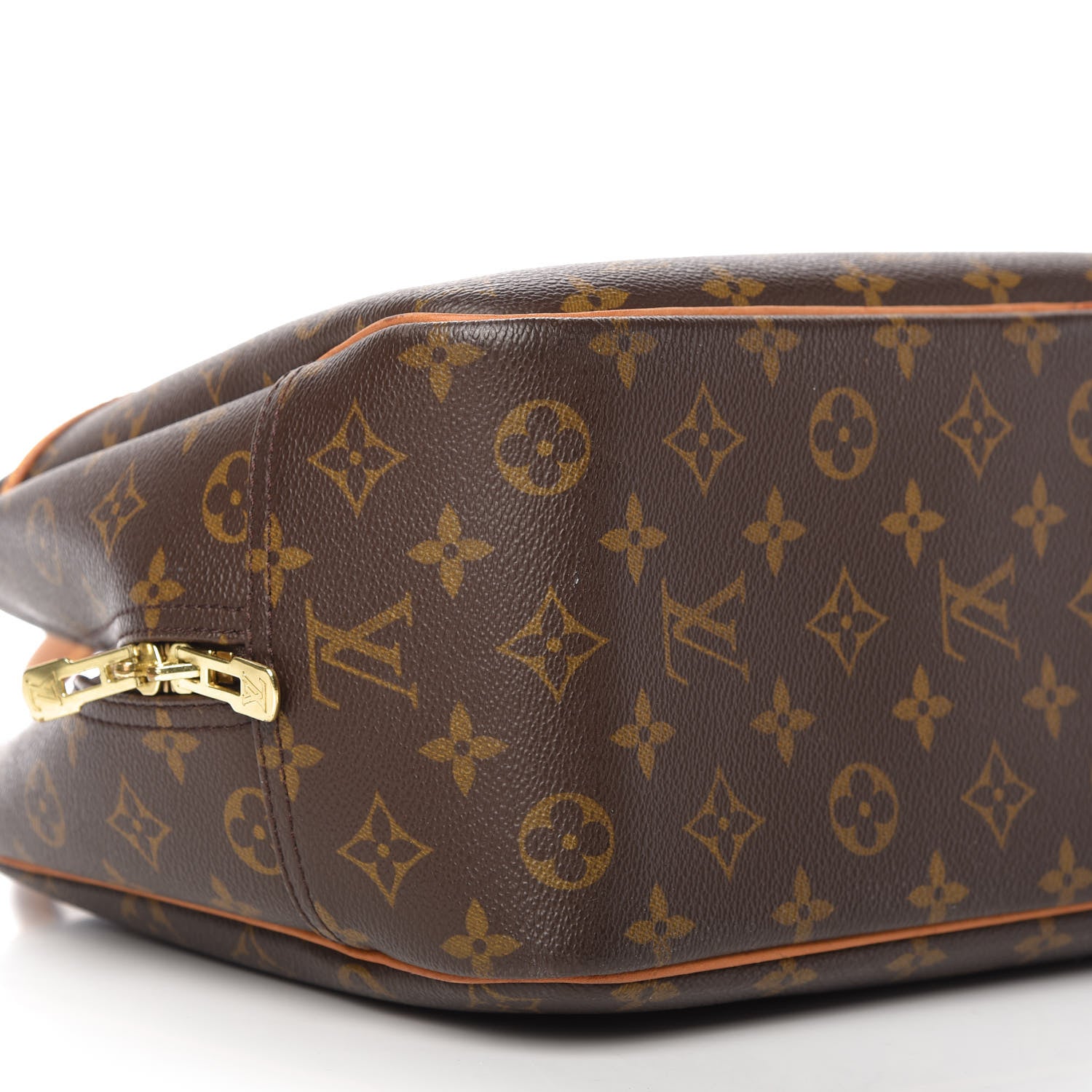Louis Vuitton Monogram Deauville 6 of 10