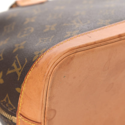 Louis Vuitton Monogram Alma PM 11 of 20