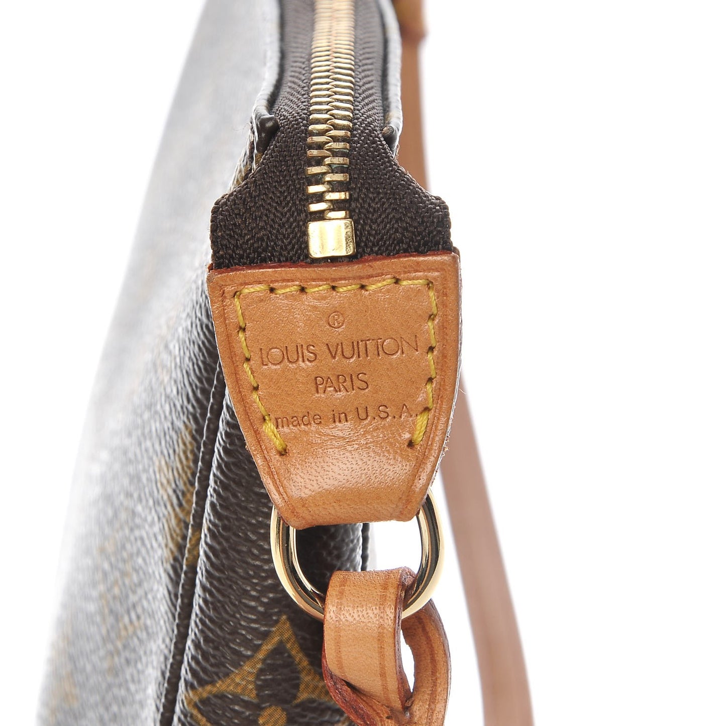 Monogram Pochette Accessories