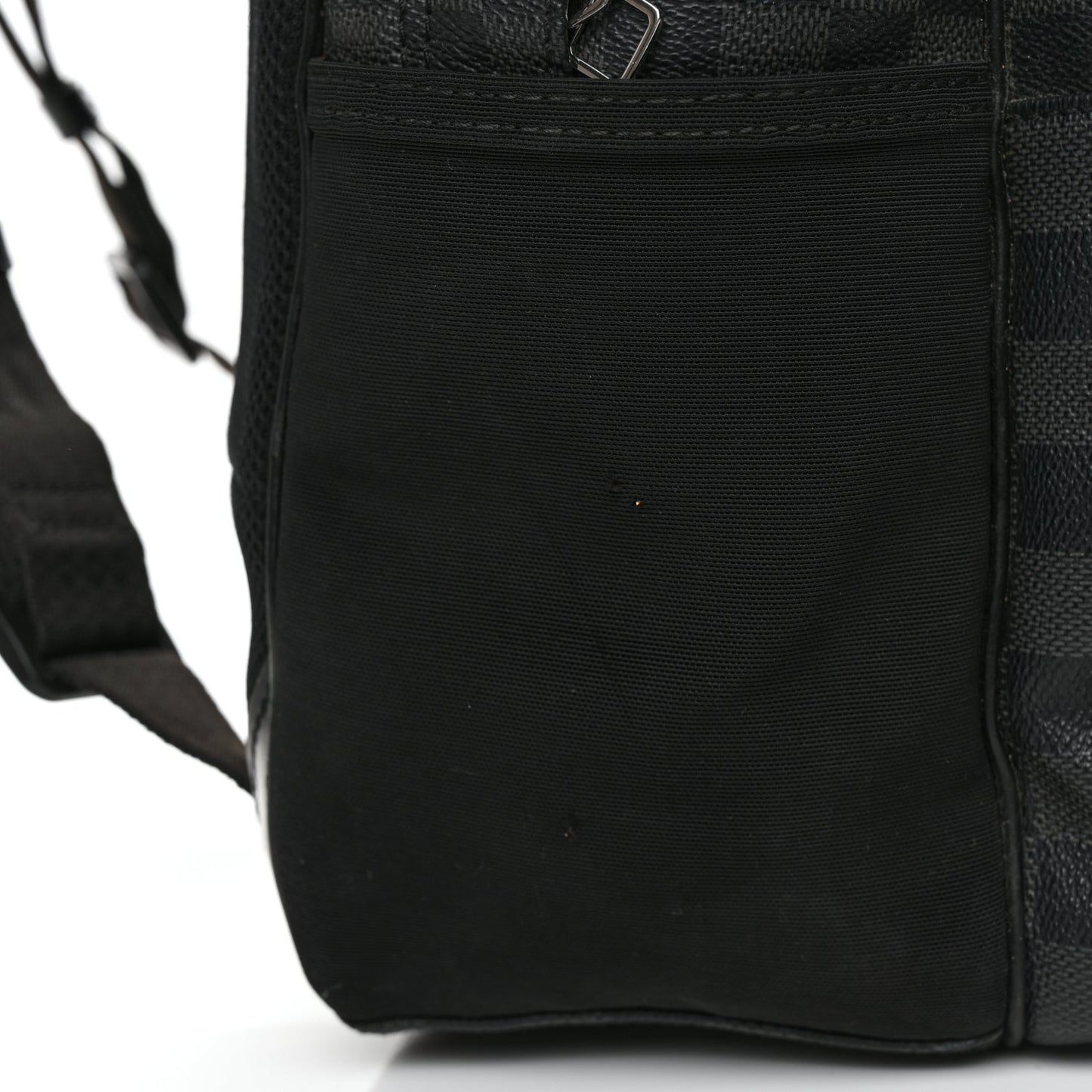 Damier Graphite Michael Backpack