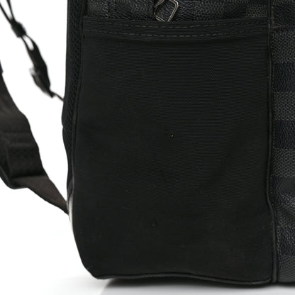Louis Vuitton Damier Graphite Michael Backpack 9 of 13