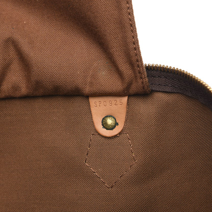 Louis Vuitton Monogram Speedy 40 6 of 17