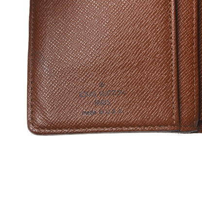Louis Vuitton Monogram French Purse Wallet 5 of 11