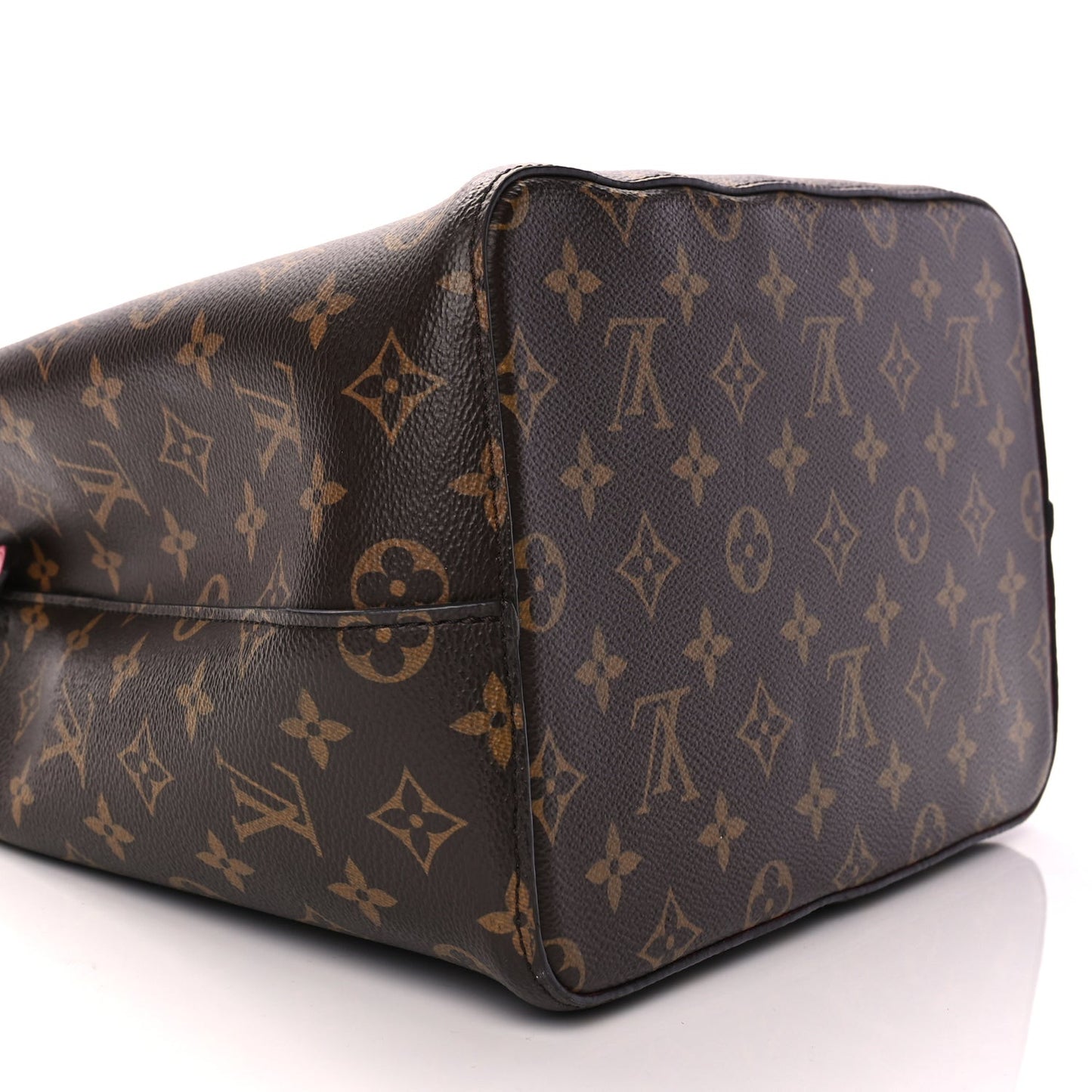 Monogram Neonoe MM Freesia