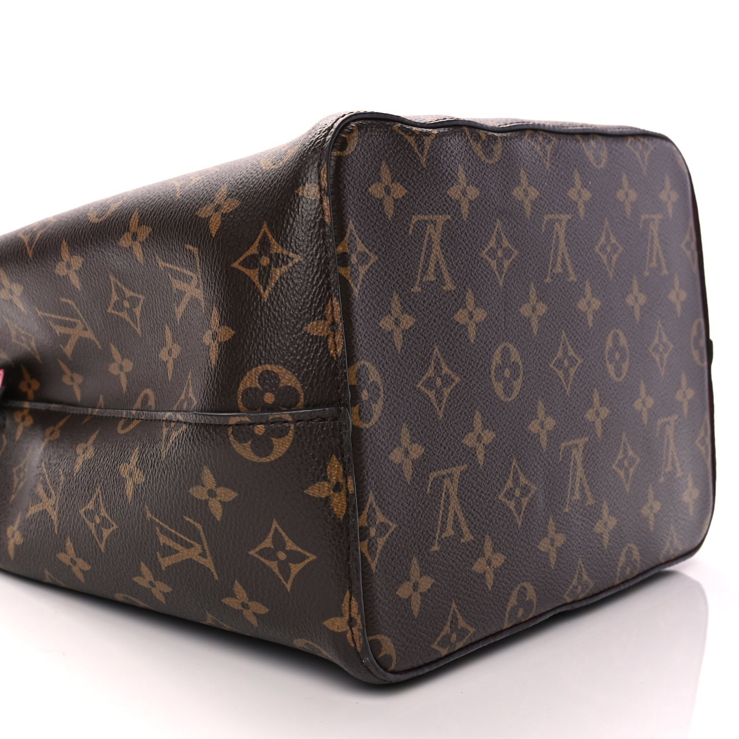 Louis Vuitton Monogram Neonoe MM Freesia 7 of 8