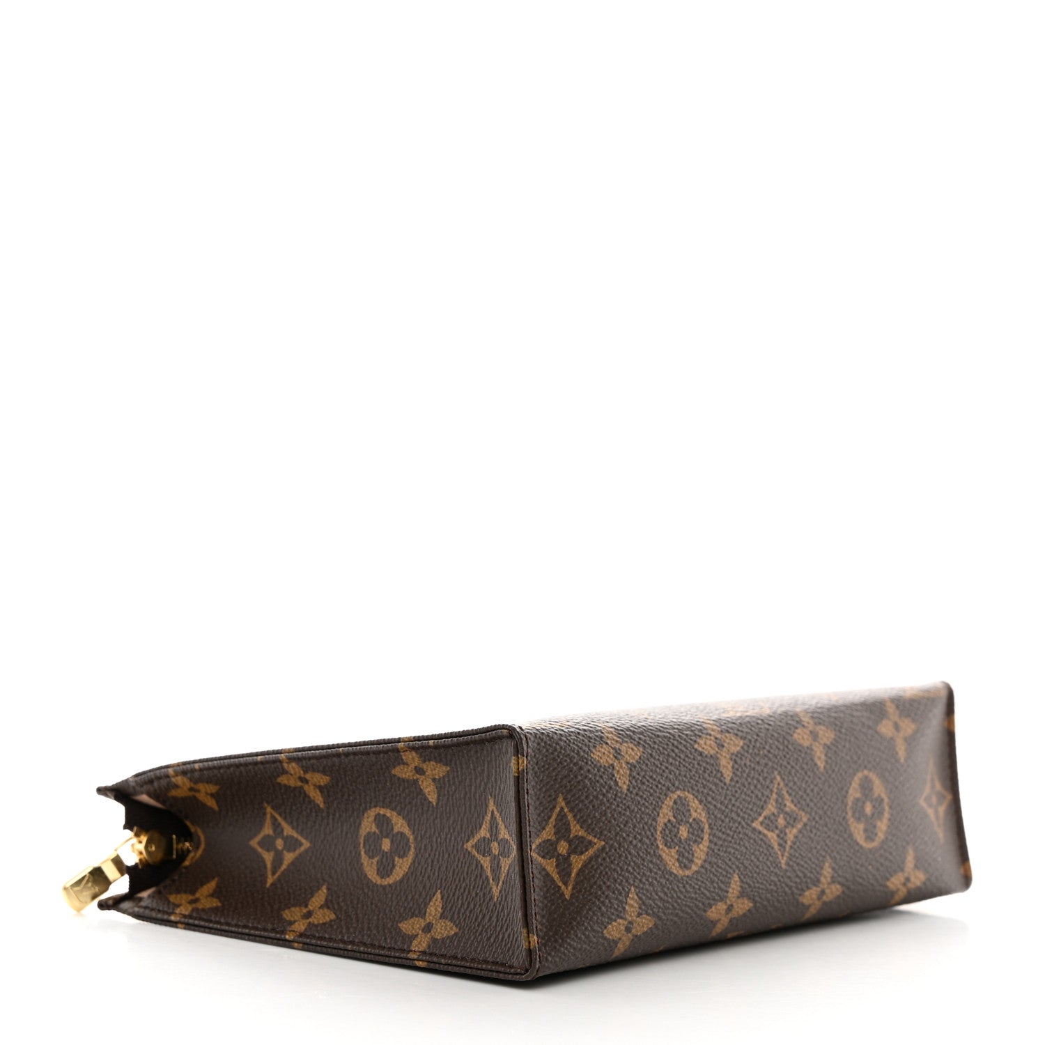Louis Vuitton Monogram Toiletry Pouch 19 4 of 7