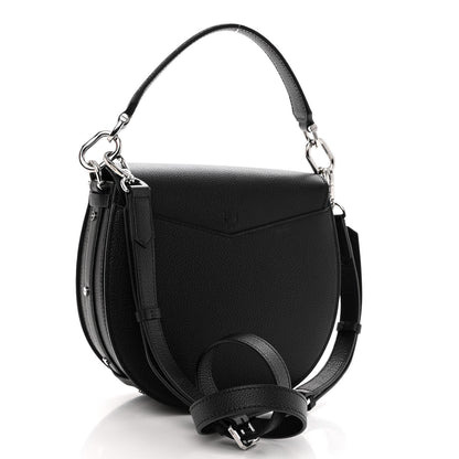 MCM Calfskin Small Patricia Shoulder Bag Multicolor 3 of 10