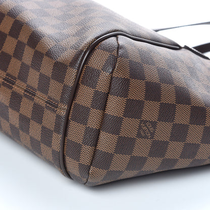 Louis Vuitton Damier Ebene Totally PM 6 of 9