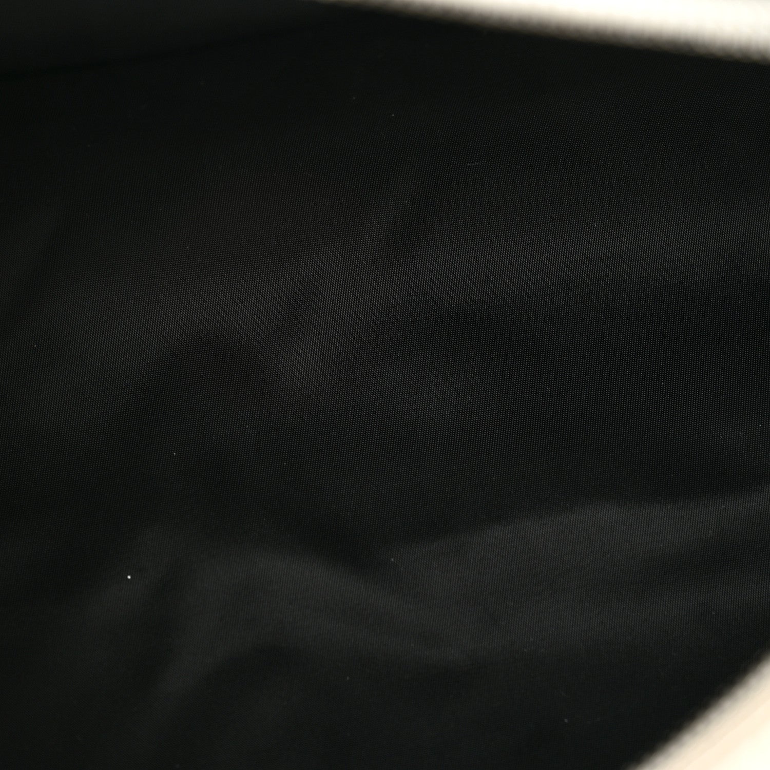 Fendi Cuoio Romano Travel Kit White 6 of 10