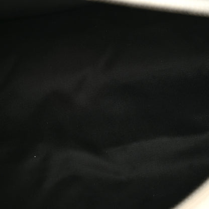 Fendi Cuoio Romano Travel Kit White 6 of 10