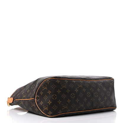 Louis Vuitton Monogram Delightful MM 4 of 18