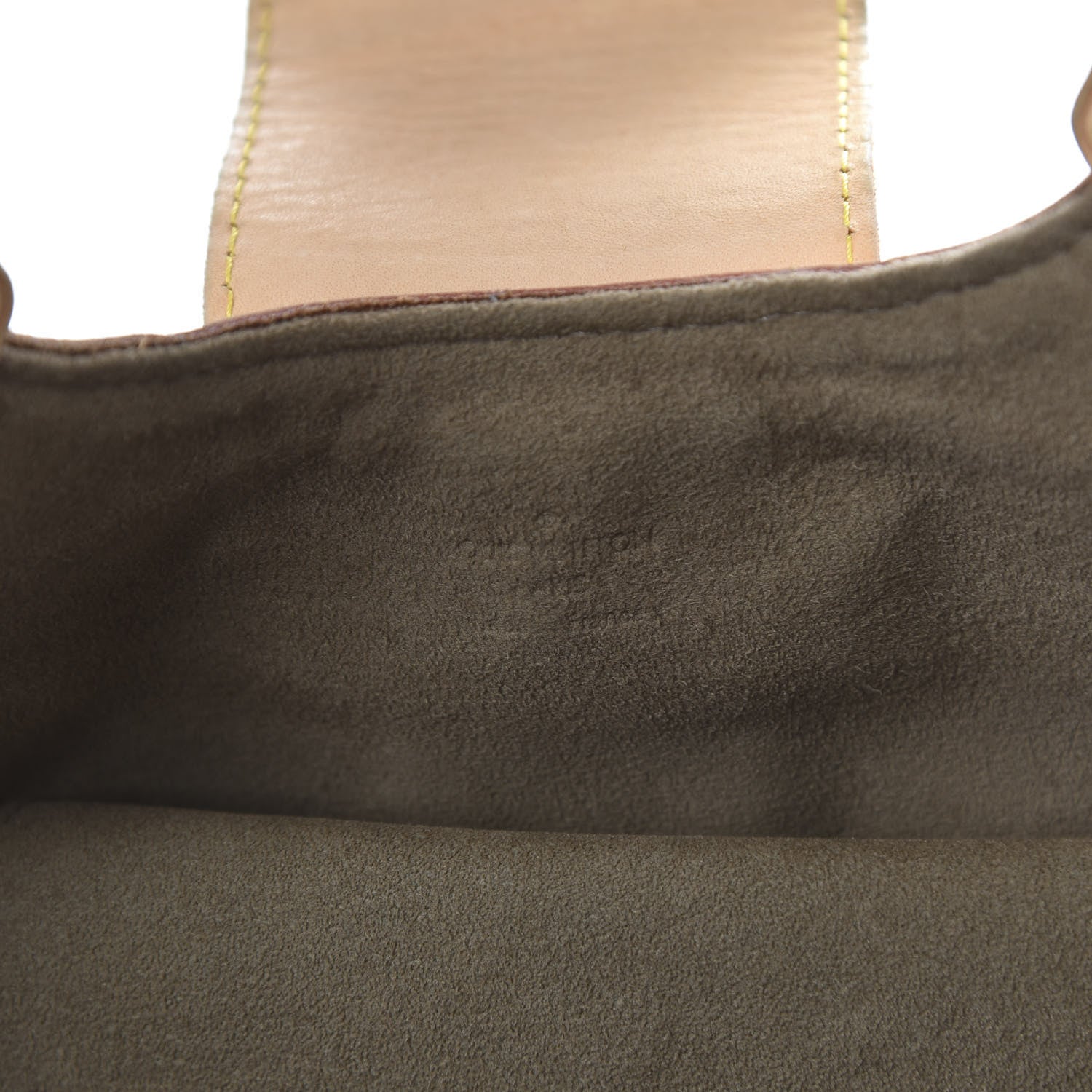 Louis Vuitton Monogram Multicolor Ursula Black 7 of 8