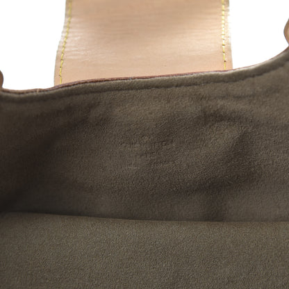 Louis Vuitton Monogram Multicolor Ursula Black 7 of 8