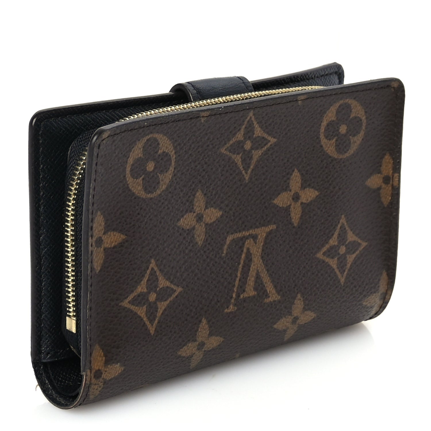 Louis Vuitton Reverse Monogram Juliette Wallet 3 of 7