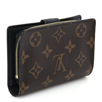 Louis Vuitton Reverse Monogram Juliette Wallet 3 of 7