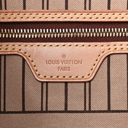 Louis Vuitton Monogram Neo Neverfull GM 8 of 11