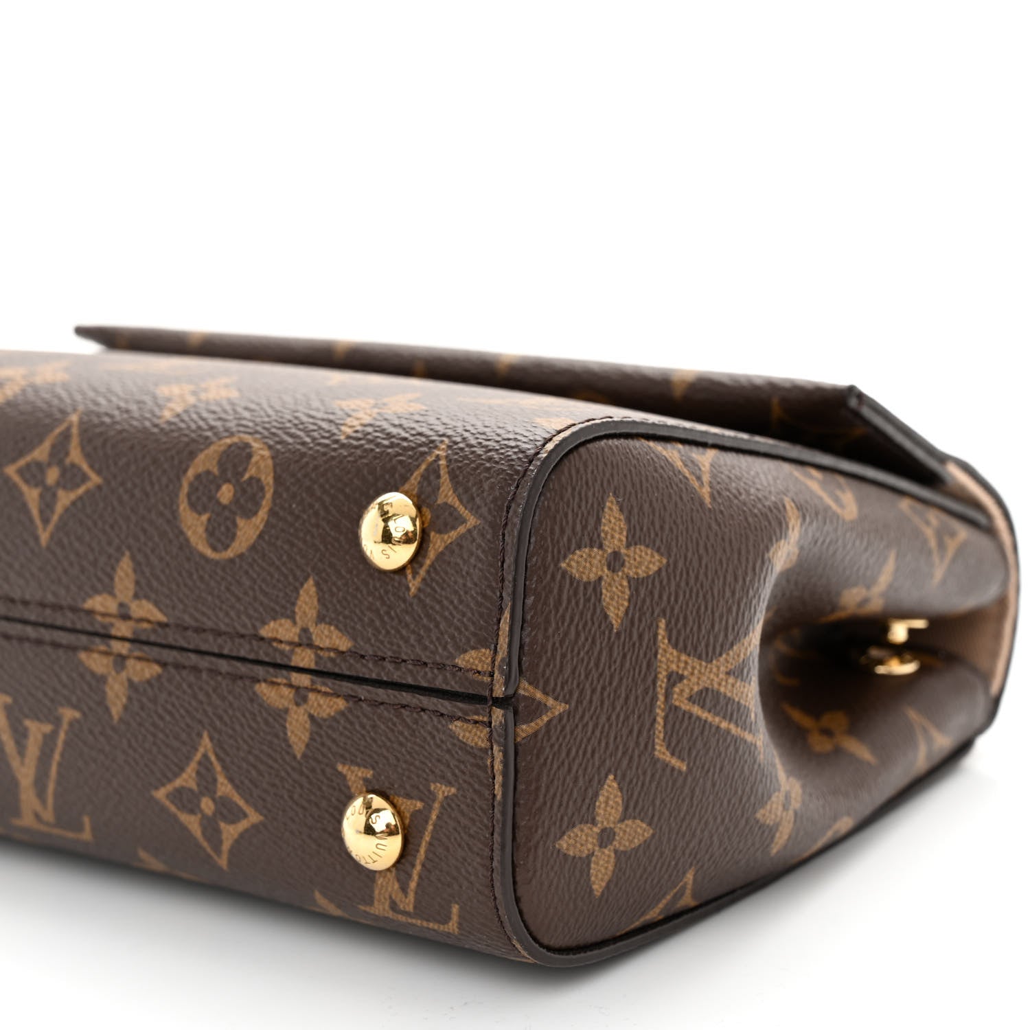 Louis Vuitton Monogram Mini Cluny 9 of 9