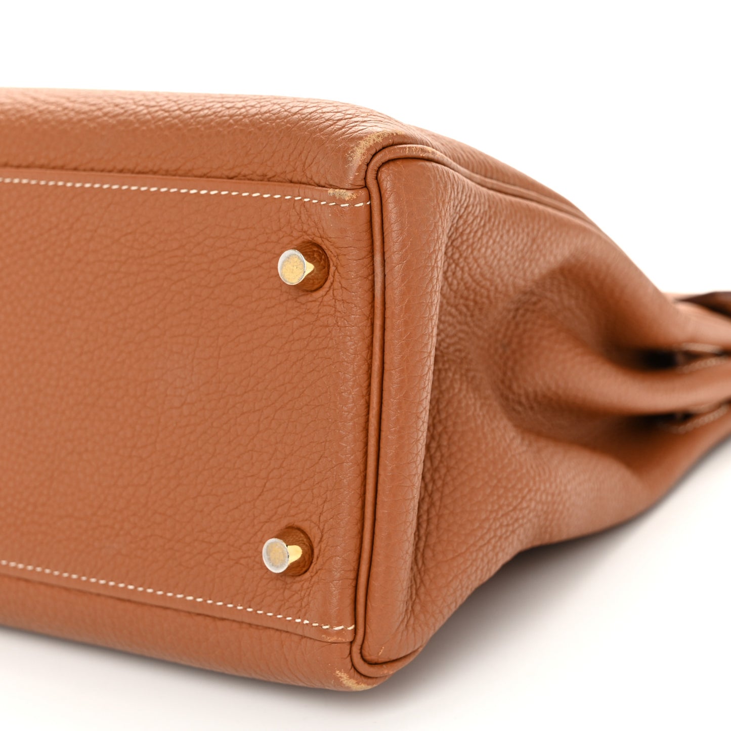 Togo Kelly Retourne 32 Gold