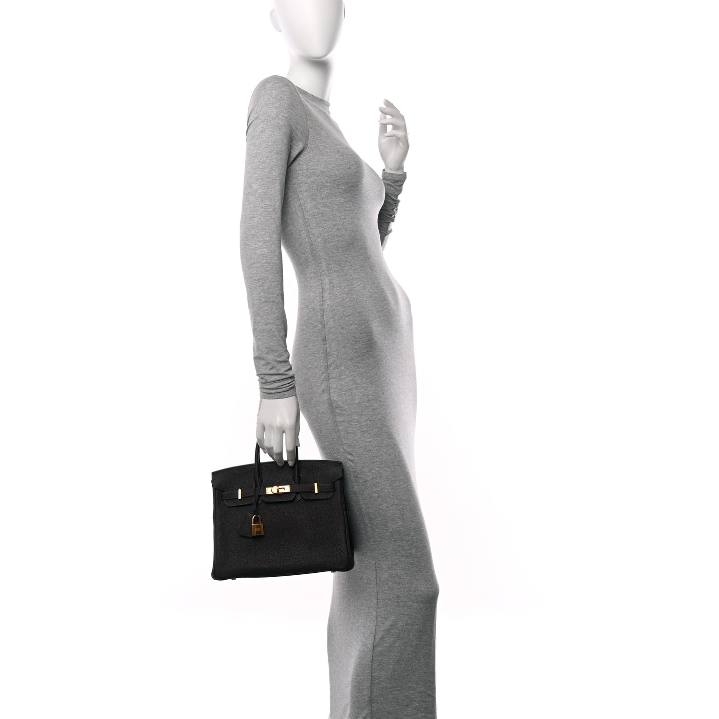 Togo Birkin 25 Ebene